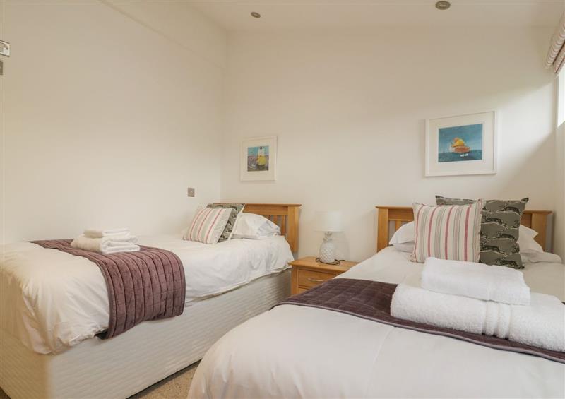 One of the 2 bedrooms at 11 Faraway Fields, Dobwalls