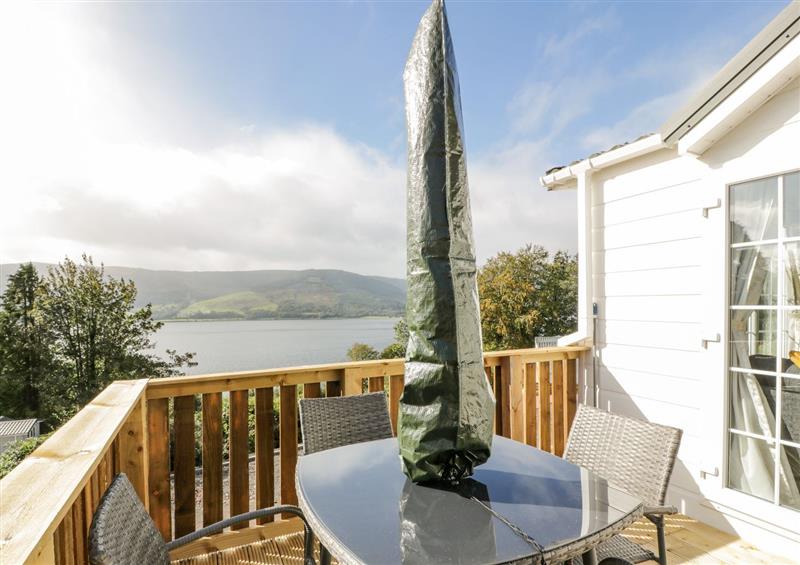 The setting of 11 Mansion View (photo 3) at 11 Mansion View, Helensburgh near Kilcreggan