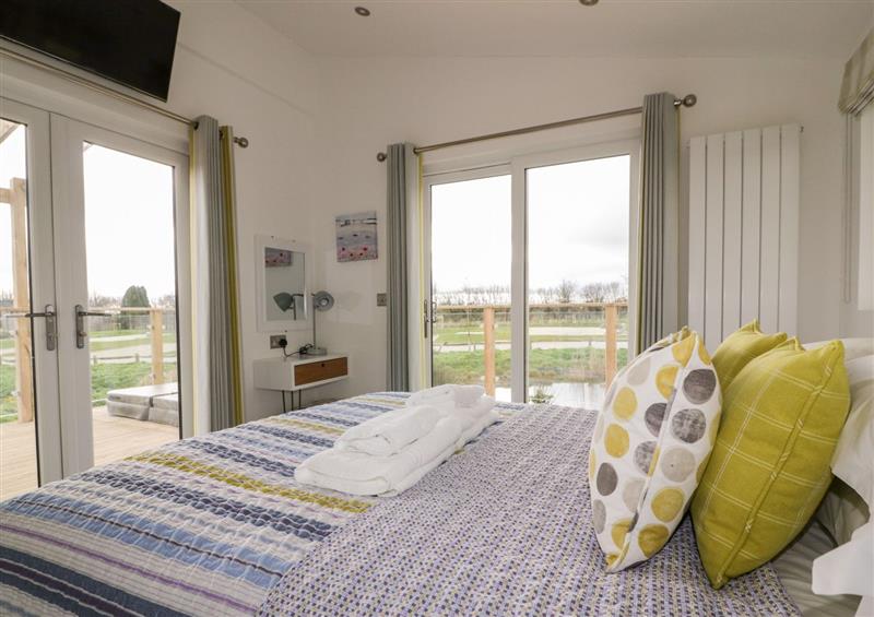 A bedroom in 11 Meadow Retreat at 11 Meadow Retreat, Dobwalls