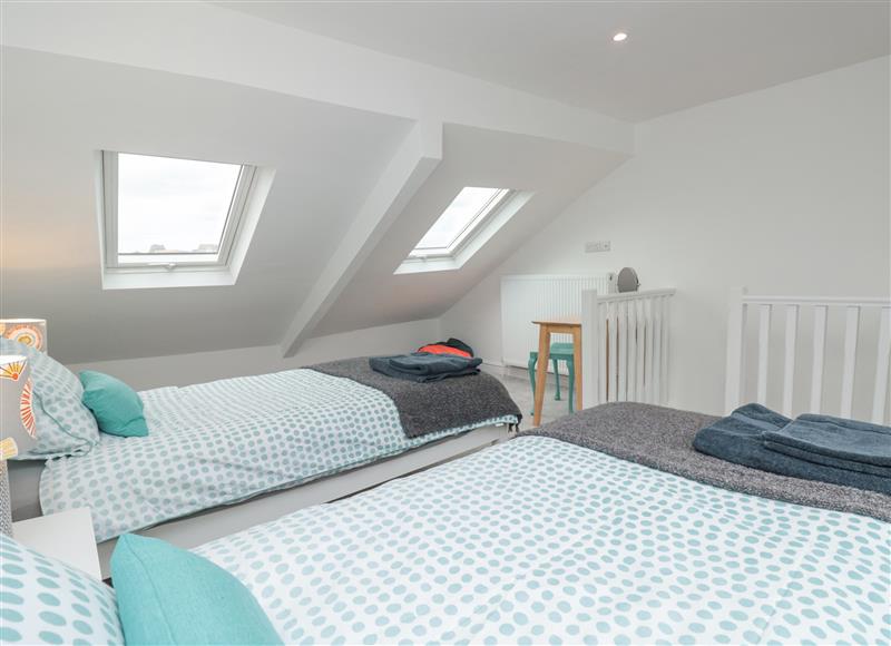 This is a bedroom (photo 4) at 11 North View, Brixham