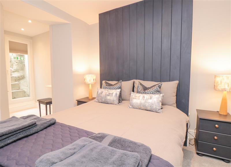 This is a bedroom at 11 North View, Brixham