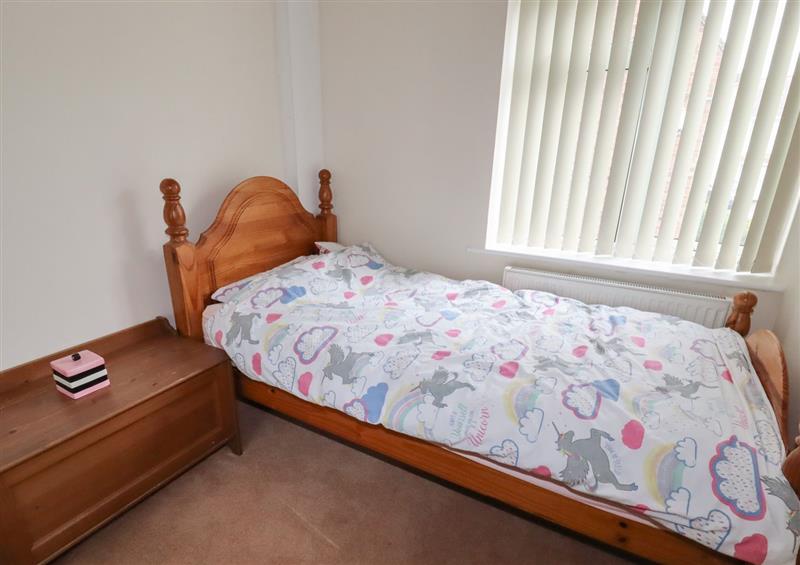 Bedroom at 11 Overdale Avenue, Heswall