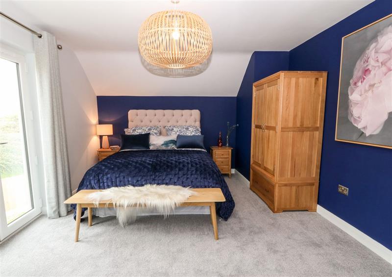 Bedroom (photo 2) at 11 Parc Delfryn, Brynteg near Benllech