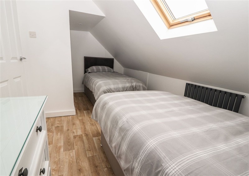Bedroom (photo 3) at 11 Seabreeze, Llandudno