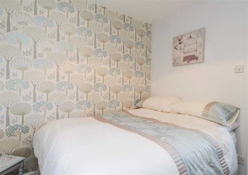 This is a bedroom (photo 2) at 11 Swallow Court, Herne Bay