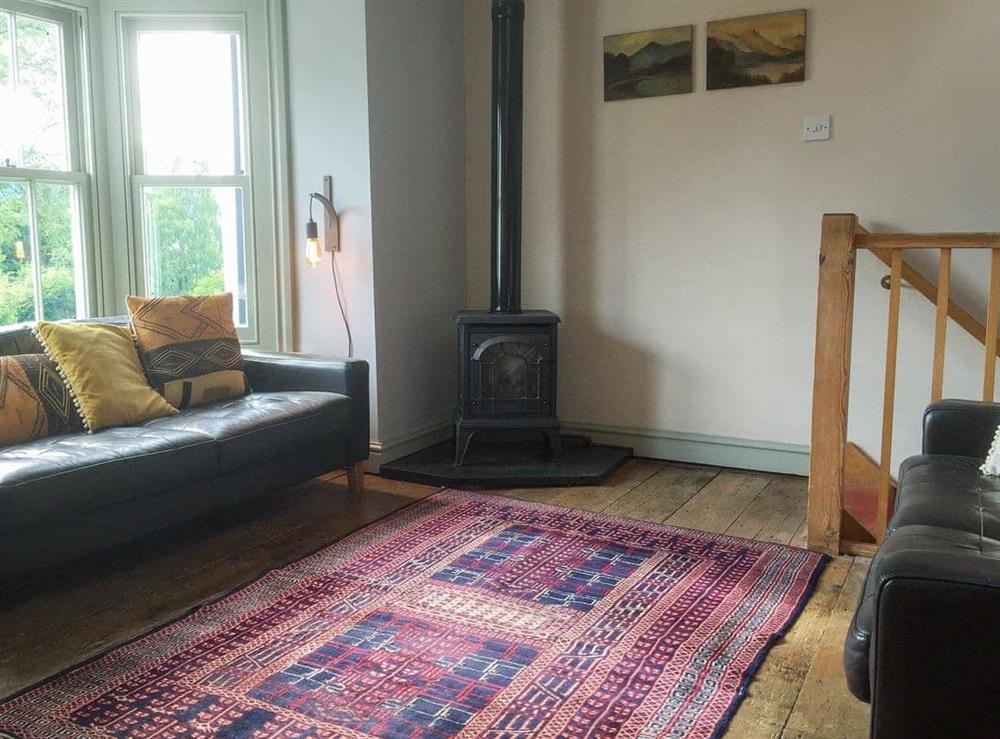 Living area (photo 2) at 11 The Plosh in Keswick, Cumbria