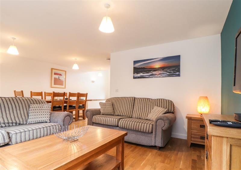 This is the living room (photo 2) at 11 Towan Valley, Porthtowan