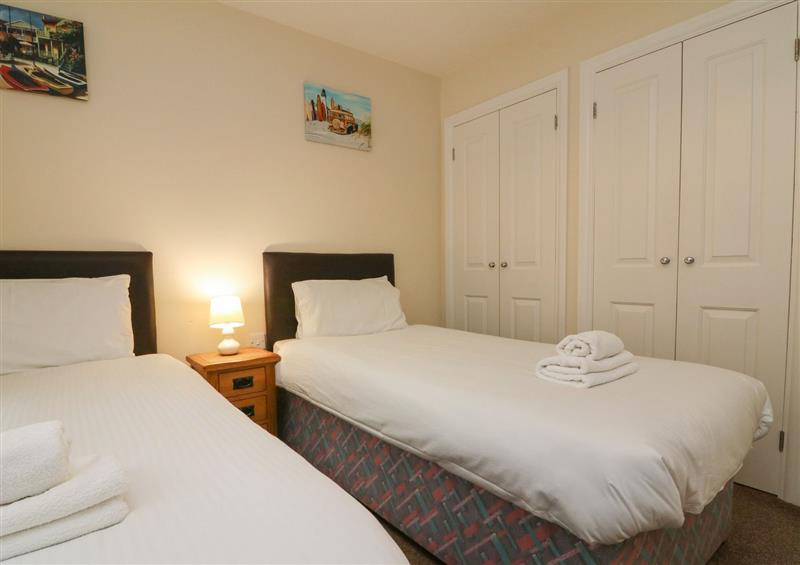 Bedroom (photo 2) at 1107 Westbeach Resort, Westward Ho!