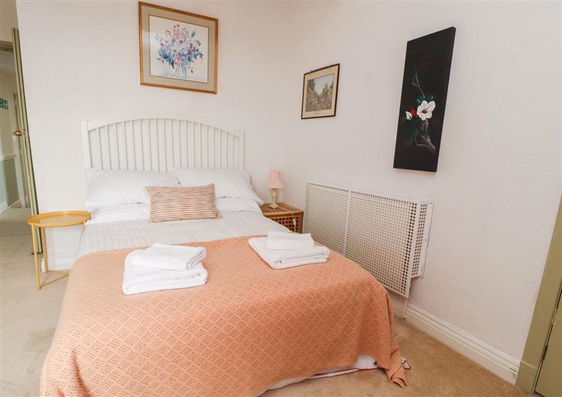 One of the bedrooms (photo 5) at 112 Balmoral Road, Morecambe
