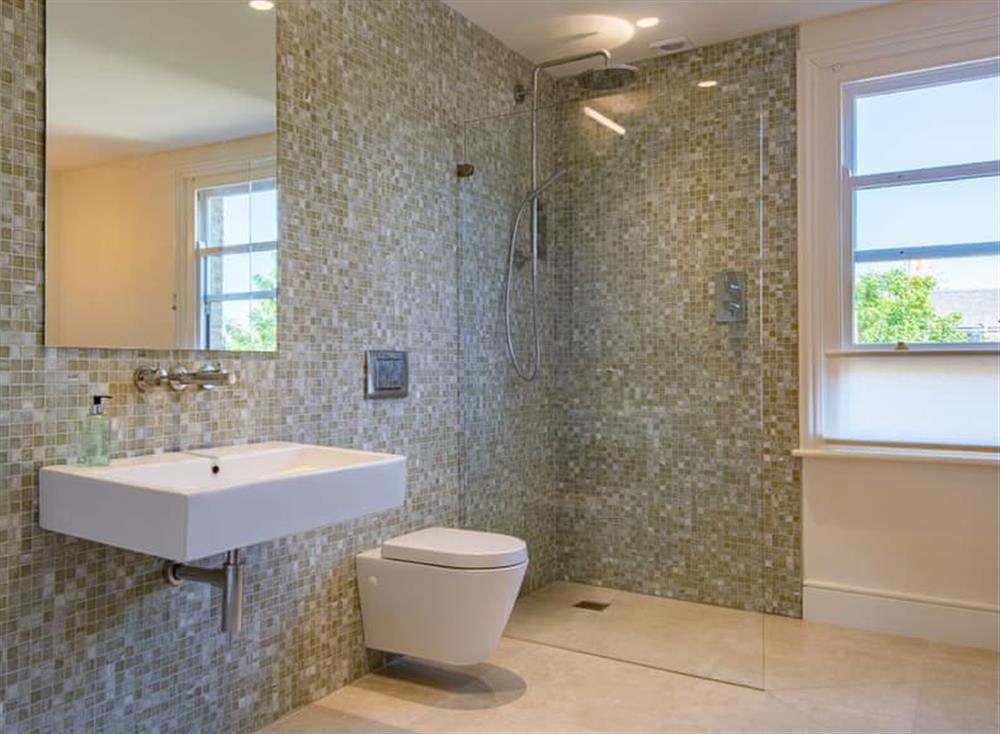 Bathroom (photo 2) at 12 Arthur Road in Cliftonville, England