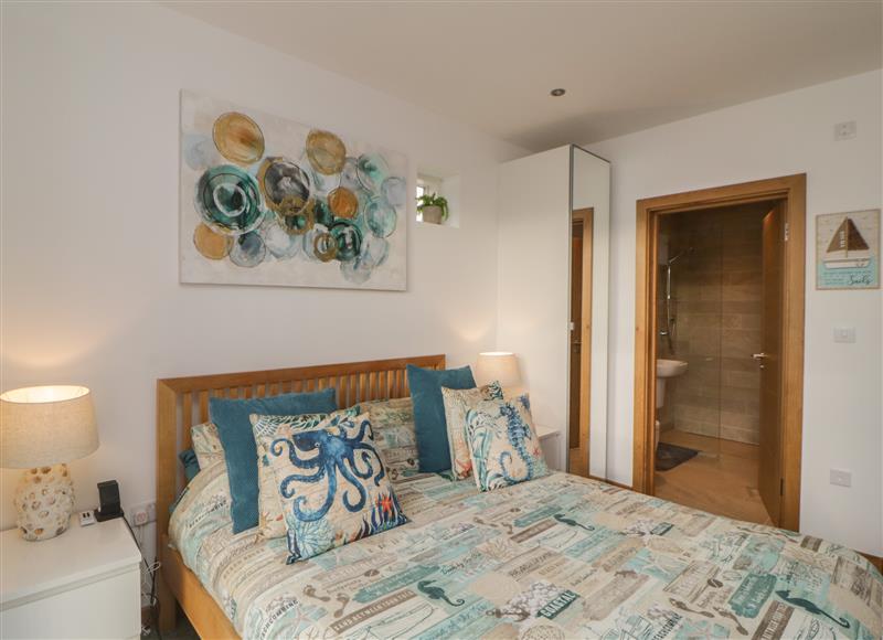 One of the 4 bedrooms (photo 2) at 12 Beachdown, Challaborough