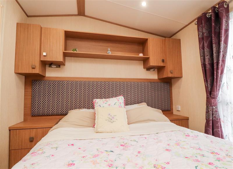 One of the bedrooms (photo 3) at 12 Broughton Park - Sanctuary, Ocean Edge Holiday Park in Heysham