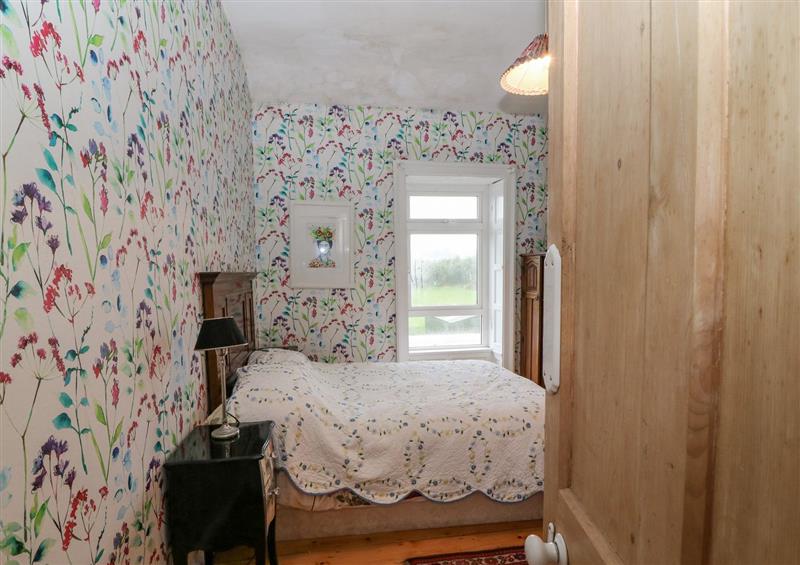 This is a bedroom at 12 Cable Station Terrace, Knightstown