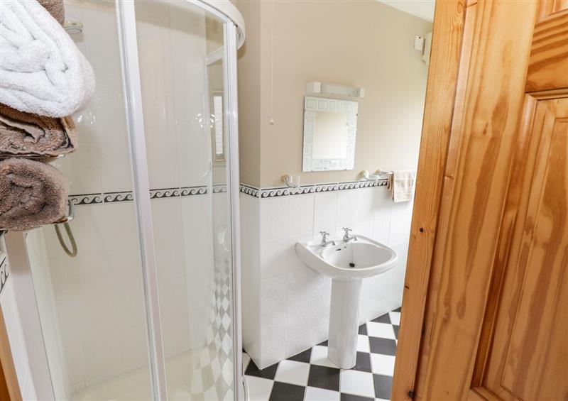 Bathroom (photo 2) at 12 Cornadarragh, Pleydell near Belturbet