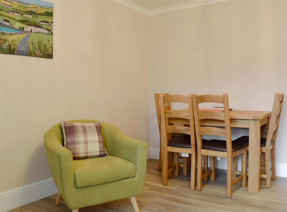 Living room/dining room (photo 2) at 12 Elm Court  in Keswick, Cumbria