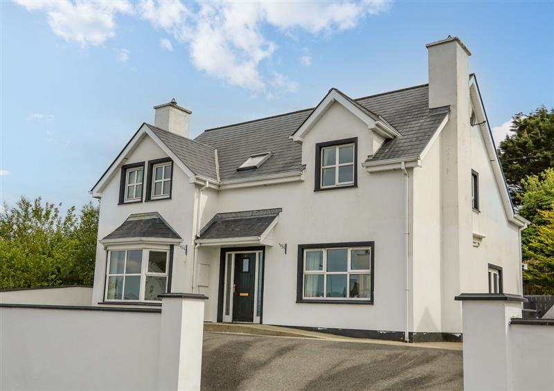 This is 12 Hillview at 12 Hillview, Ludden near Buncrana