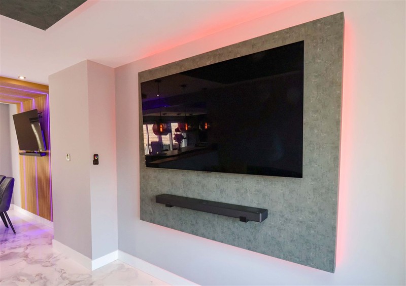 Inside 12 Hunley Avenue