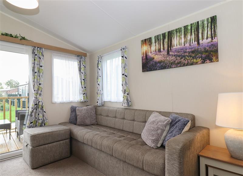 Relax in the living area at 12 Meadow View, Arkholme-with-Cawood near Kirkby Lonsdale