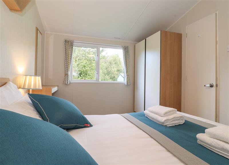 This is a bedroom (photo 2) at 12 Meadow View, Arkholme-with-Cawood near Kirkby Lonsdale