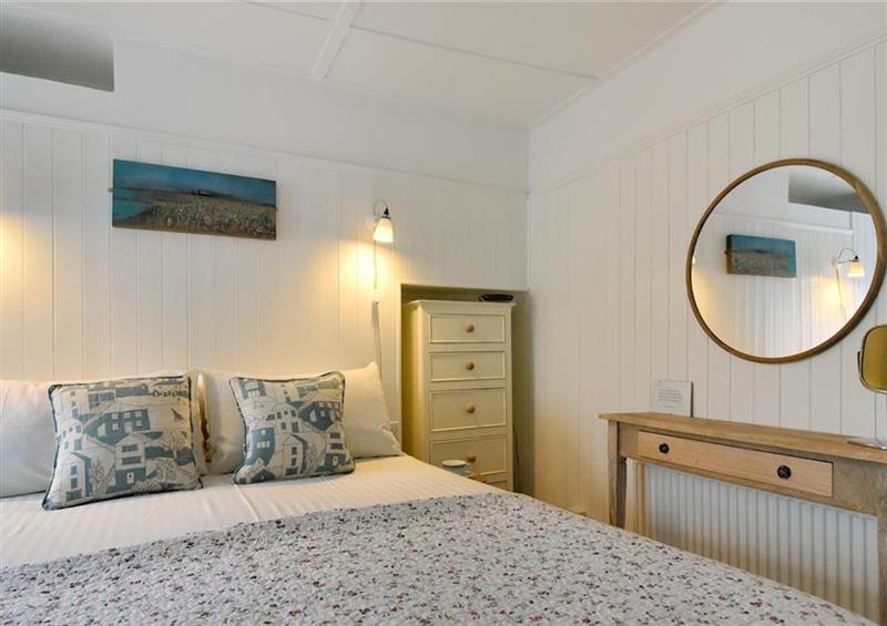 Bedroom at 12 Mill Green, Lyme Regis