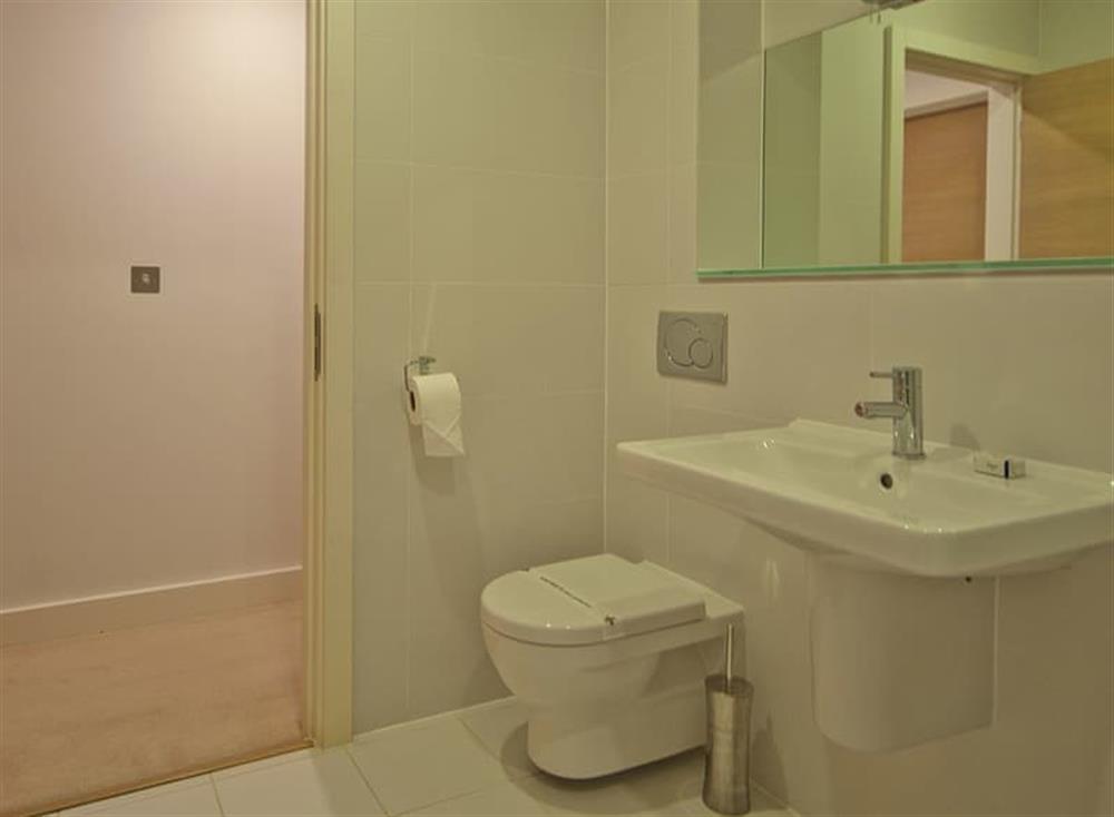 Bathroom (photo 2) at 12 Ocean Point Penthouse in , Saunton & Braunton