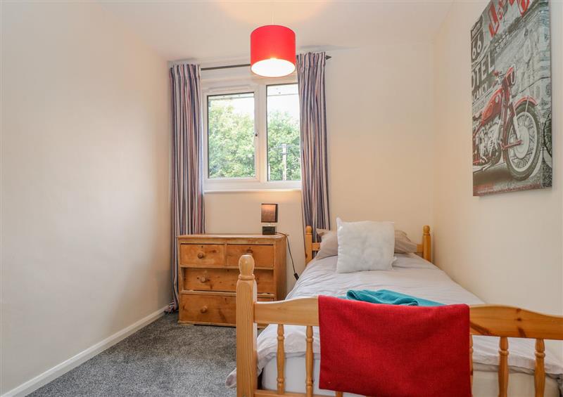 Bedroom at 12 Parkers Hill, Tetsworth near Thame
