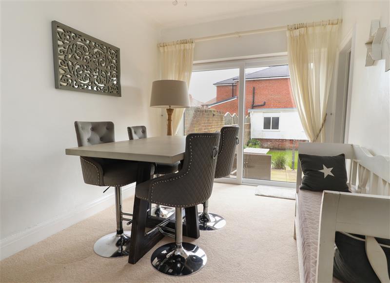 Relax in the living area (photo 2) at 12 Pennystone Road, Blackpool