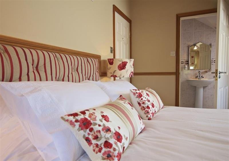 This is a bedroom (photo 2) at 12 Thurlestone Rock, Thurlestone