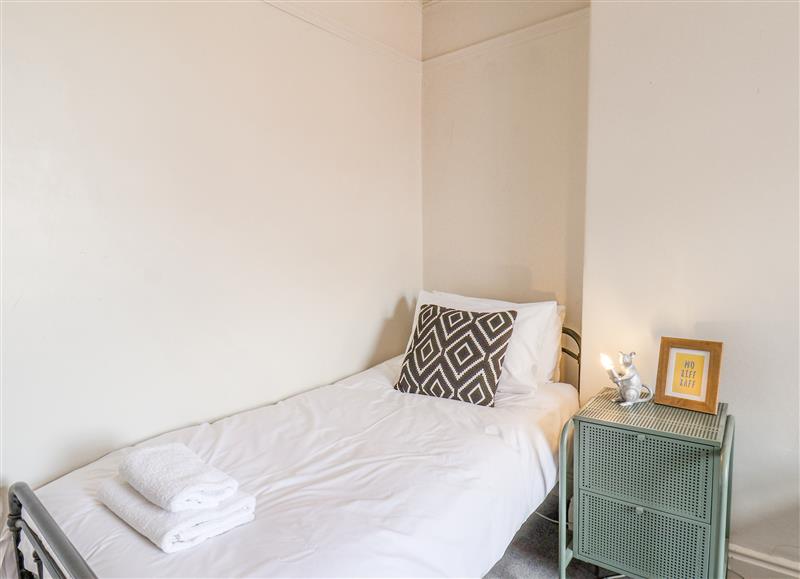 This is a bedroom (photo 3) at 12 Westfield Terrace, Loftus