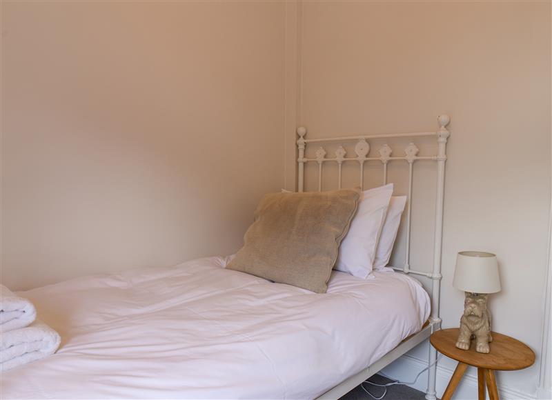 This is a bedroom at 12 Westfield Terrace, Loftus