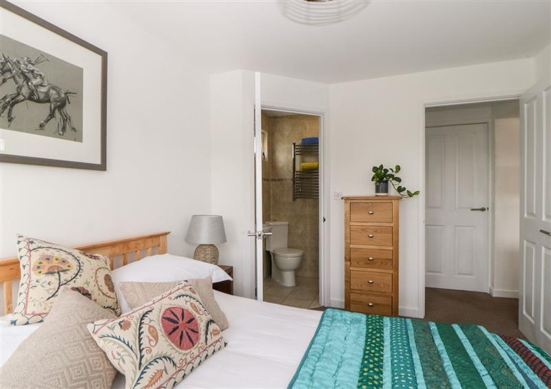 A bedroom in 126 Cumber Close at 126 Cumber Close, Malborough