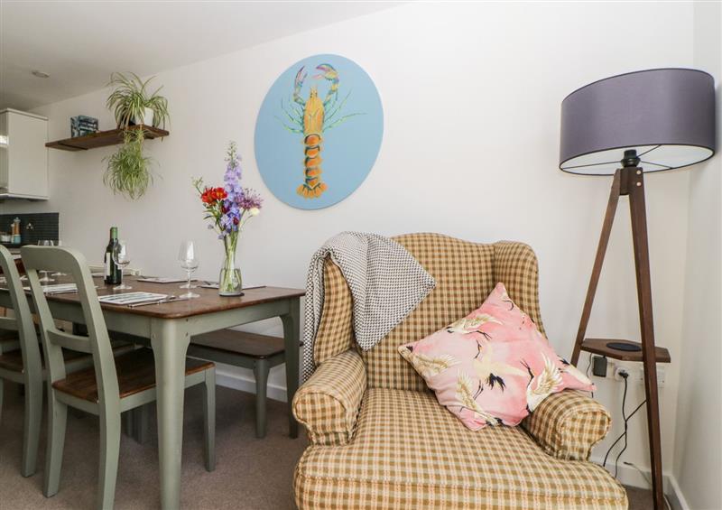 Enjoy the living room at 126 Cumber Close, Malborough