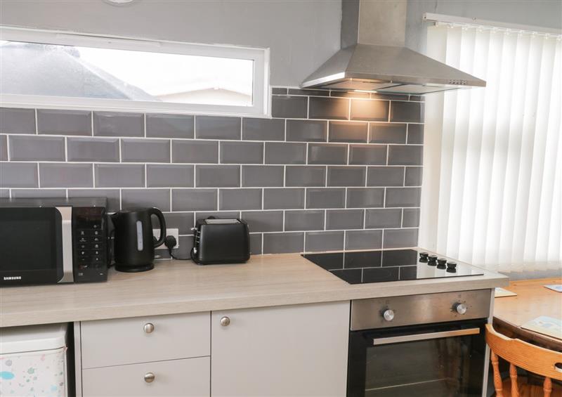 This is the kitchen (photo 2) at 126 Seaside Getaway, Wilsthorpe