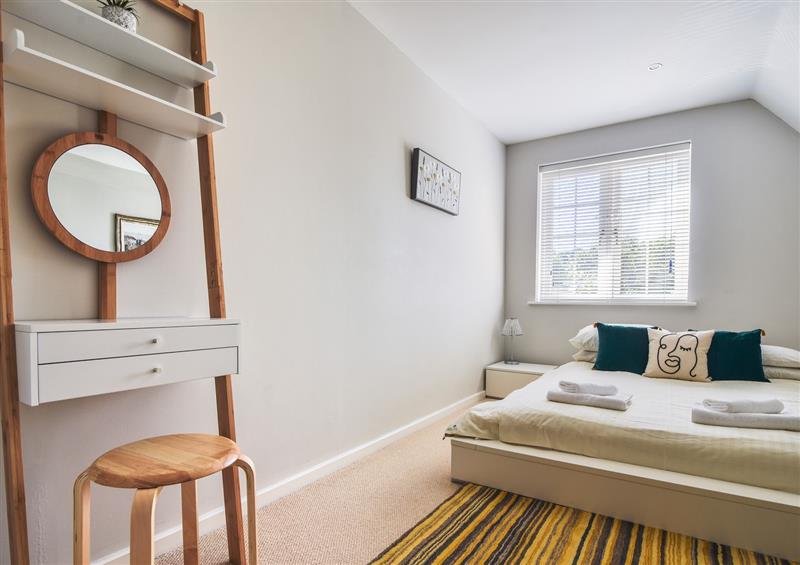 One of the 3 bedrooms (photo 3) at 13 Buckfields, Lyme Regis