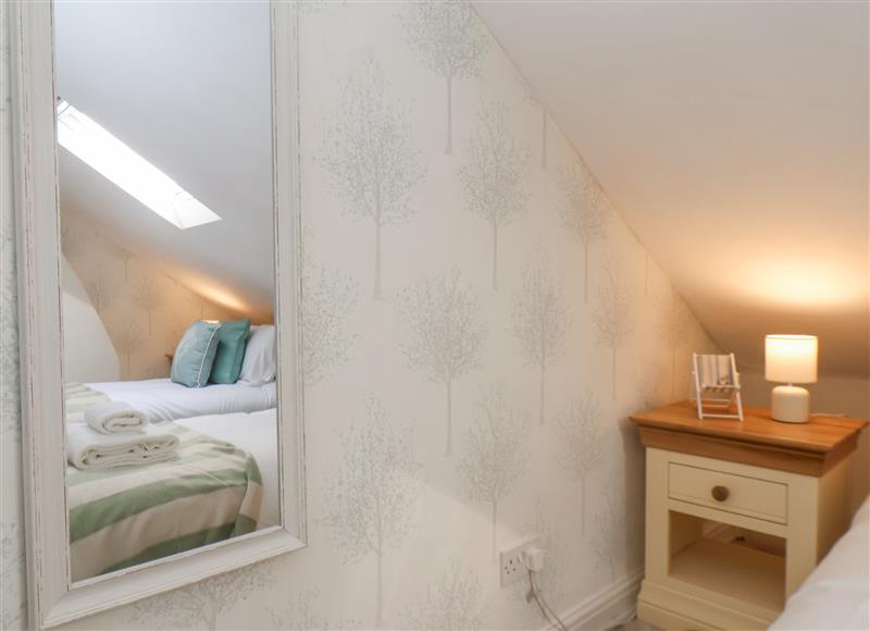 One of the bedrooms (photo 5) at 13 Green Lane, Whitby