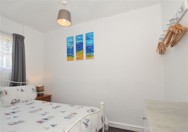 Bedroom (photo 2) at 13 Hillside, Kilkhampton