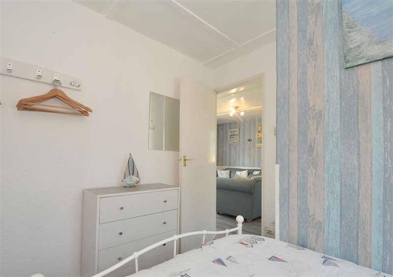 This is a bedroom (photo 2) at 13 Hillside, Kilkhampton
