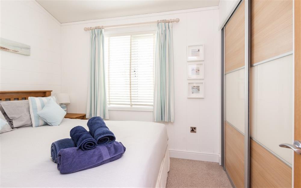 Bedroom 2 (photo 2) at 13 Salcombe Retreat in Salcombe