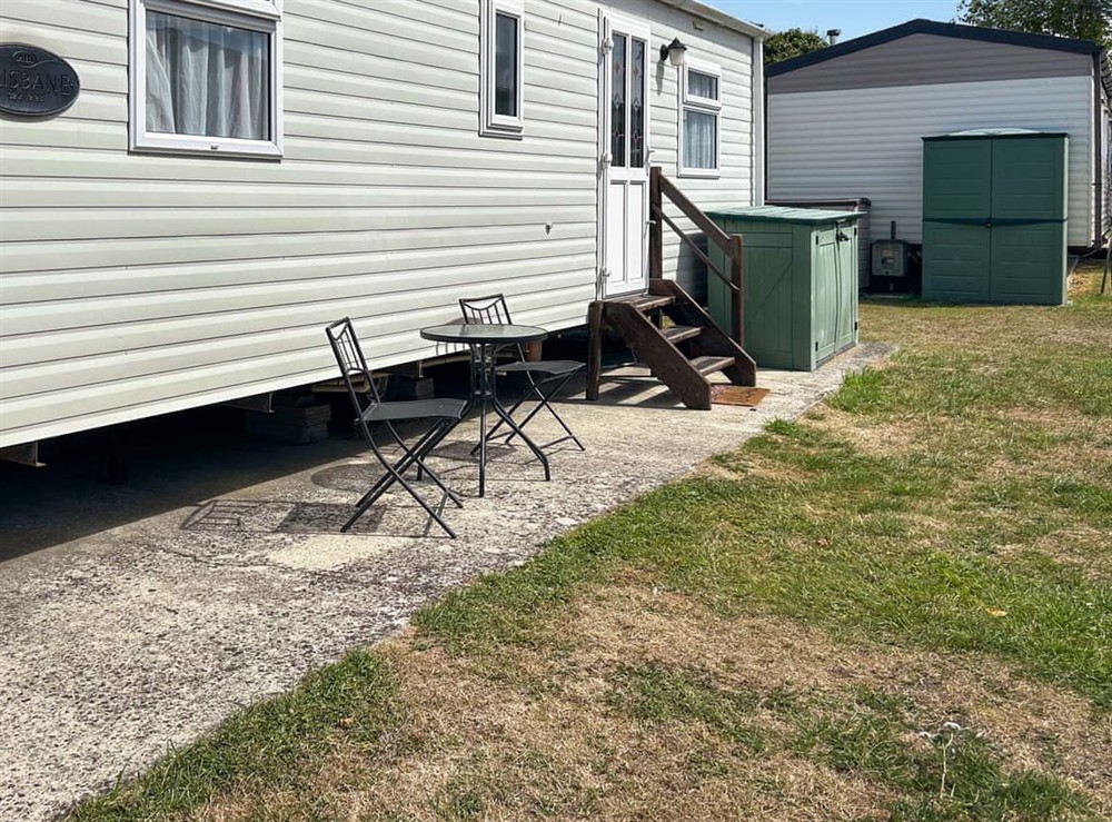 Exterior (photo 2) at 136 Lakeside in Burnham-on-Sea, Somerset