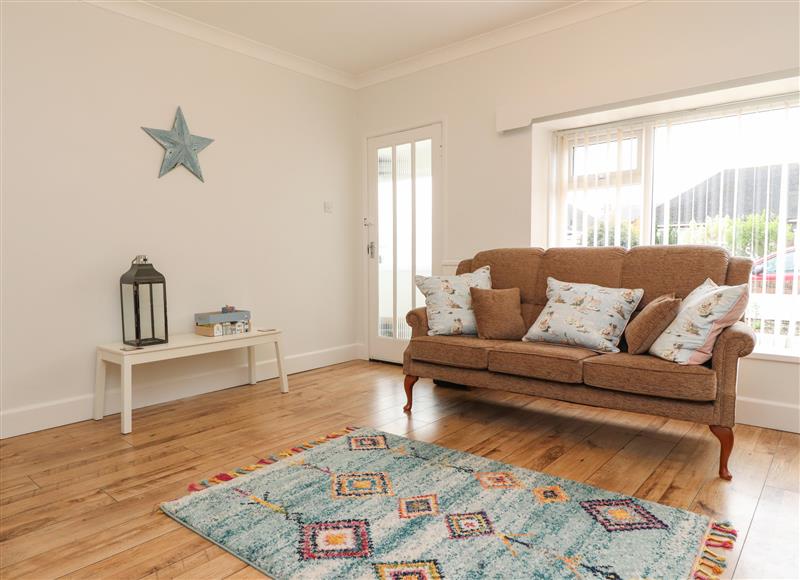 The living area (photo 2) at 14 Berwick Road, Lytham St. Annes