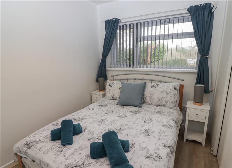 Bedroom at 14 Coedrath Park, Saundersfoot