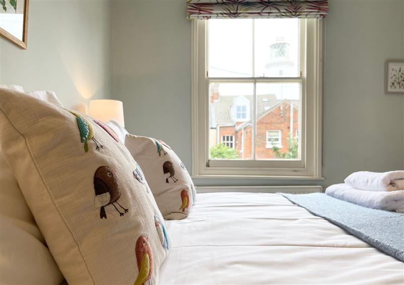One of the 3 bedrooms (photo 2) at 14 Dunwich Road, Southwold, Southwold