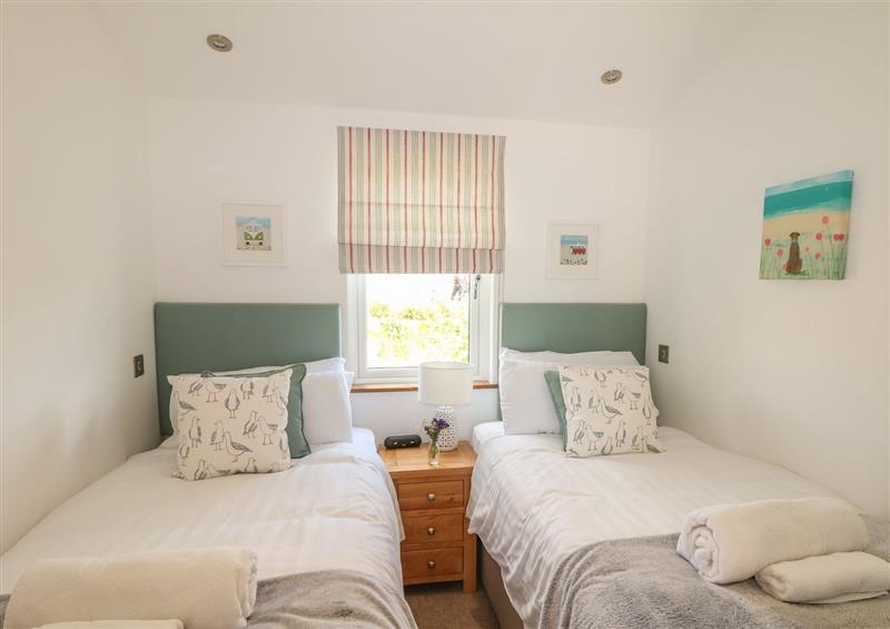 This is a bedroom at 14 Faraway Fields, Dobwalls