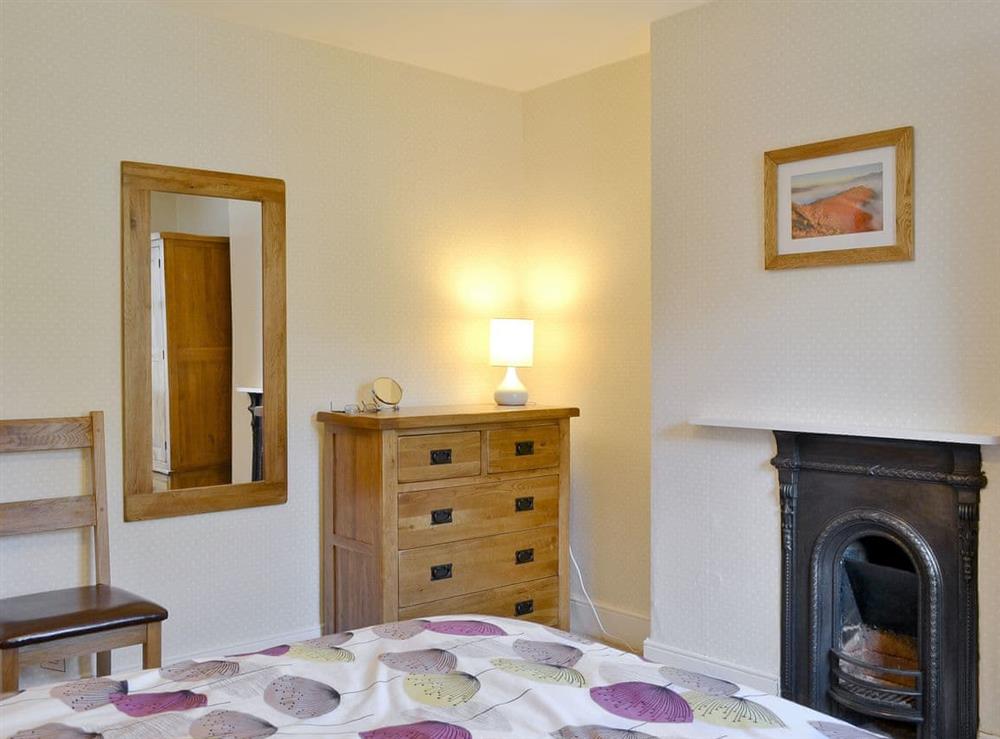 Double bedroom (photo 2) at 14 Greta Villas in Keswick, Cumbria