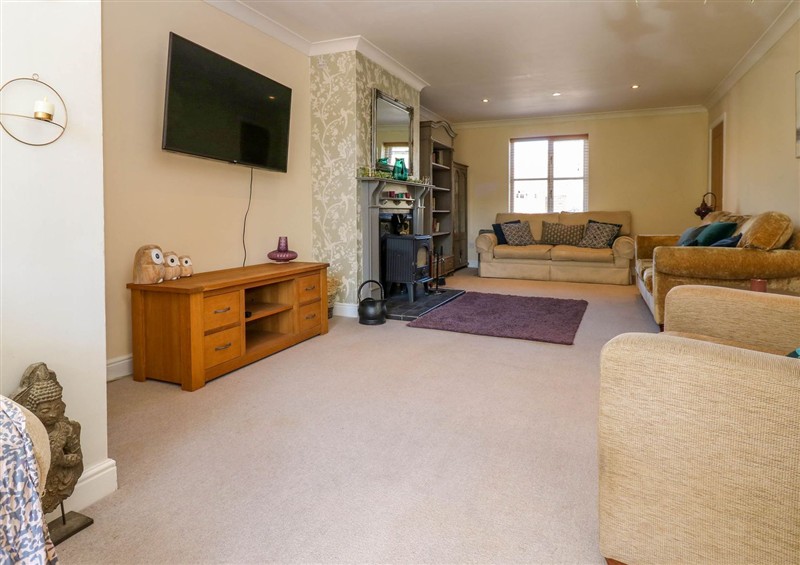 Inside (photo 2) at 14 Hill Close, Reeth