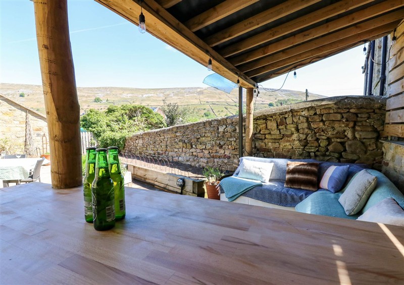 Inside (photo 4) at 14 Hill Close, Reeth