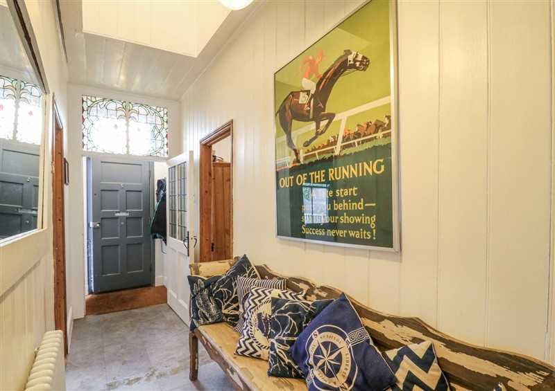 This is the living room (photo 5) at 14 Marine Terrace, Whitstable