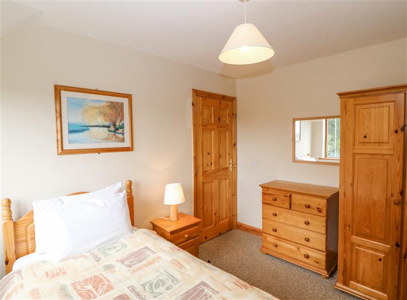 One of the bedrooms (photo 2) at 14 Sneem Leisure Village, Sneem