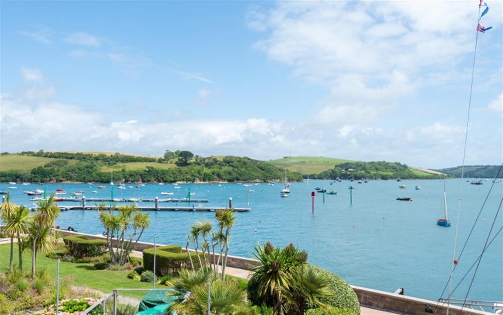 Photo of 14 The Salcombe at 14 The Salcombe in Salcombe