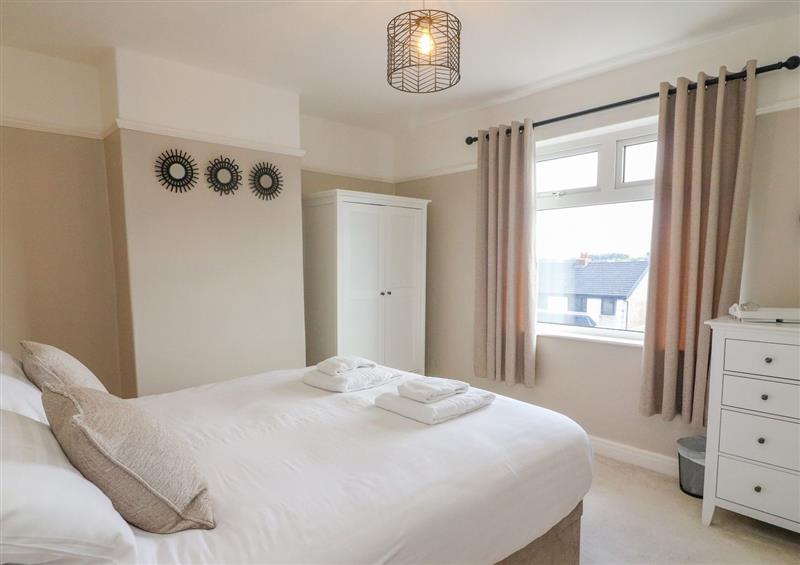 This is a bedroom (photo 2) at 148 Fairfield Road, Heysham